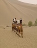 Xi'an tours and China tours - Journey along the Silk Road